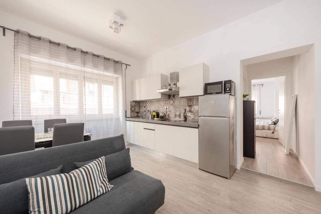 Easystayrome Vatican Home Free Wifi Metro Roma Exterior foto