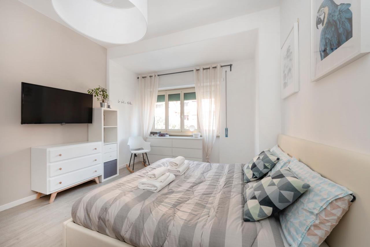 Easystayrome Vatican Home Free Wifi Metro Roma Exterior foto