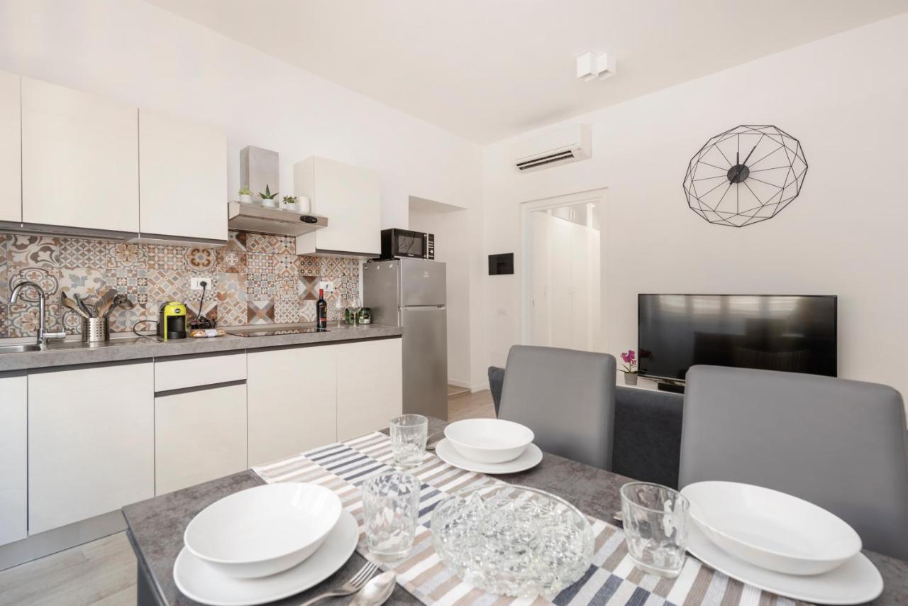 Easystayrome Vatican Home Free Wifi Metro Roma Exterior foto